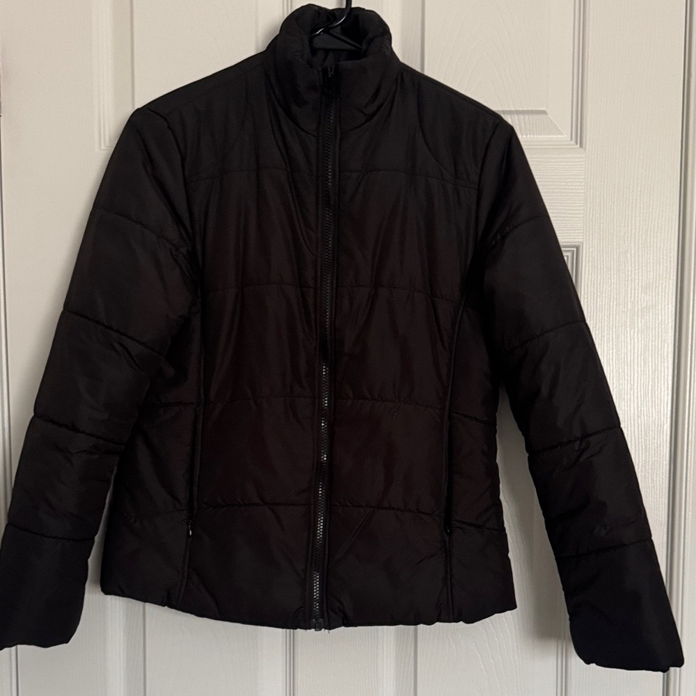 Joe Fresh Women's Puffer Jacket